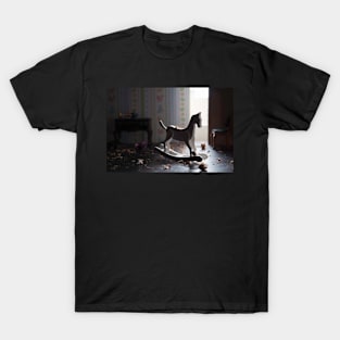 Woodhorse T-Shirt